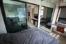 1 Bedroom Condo for rent in Rhythm Asoke 2, Makkasan, Bangkok near MRT Phra Ram 9