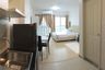 Condo for rent in Supalai Veranda Rama 9, Bang Kapi, Bangkok