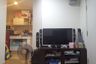 Condo for sale in Lumpini Ville Prachachuen-Phongphet 2, Wong Sawang, Bangkok near MRT Tao Poon