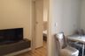 1 Bedroom Condo for sale in THE LINE Jatujak - Mochit, Chatuchak, Bangkok near MRT Chatuchak Park