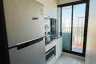 1 Bedroom Condo for rent in Niche Mono Mega Space Bangna, Bang Kaeo, Samut Prakan
