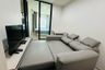 1 Bedroom Condo for rent in Niche Mono Mega Space Bangna, Bang Kaeo, Samut Prakan