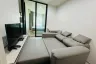 1 Bedroom Condo for rent in Niche Mono Mega Space Bangna, Bang Kaeo, Samut Prakan