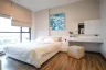 1 Bedroom Condo for rent in WYNE Sukhumvit, Phra Khanong, Bangkok near BTS Phra Khanong