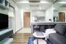1 Bedroom Condo for rent in WYNE Sukhumvit, Phra Khanong, Bangkok near BTS Phra Khanong