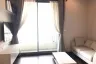 1 Bedroom Condo for rent in Q Asoke, Makkasan, Bangkok near MRT Phetchaburi
