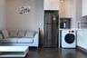 1 Bedroom Condo for rent in Q Asoke, Makkasan, Bangkok near MRT Phetchaburi