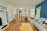 2 Bedroom Condo for rent in Condo U Ratchayothin, Sena Nikhom, Bangkok near MRT Phahon Yothin