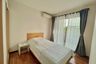 2 Bedroom Condo for rent in Condo U Ratchayothin, Sena Nikhom, Bangkok near MRT Phahon Yothin