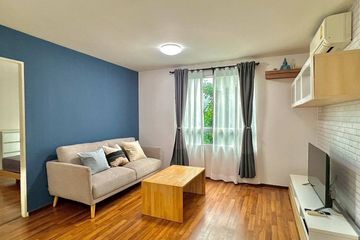 2 Bedroom Condo for rent in Condo U Ratchayothin, Sena Nikhom, Bangkok near MRT Phahon Yothin