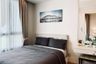 1 Bedroom Condo for rent in H condo, Khlong Tan Nuea, Bangkok near BTS Phrom Phong