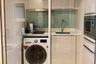 1 Bedroom Condo for rent in H condo, Khlong Tan Nuea, Bangkok near BTS Phrom Phong