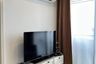 2 Bedroom Condo for rent in Notting Hill The Exclusive CharoenKrung, Wat Phraya Krai, Bangkok
