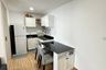 2 Bedroom Condo for rent in Notting Hill The Exclusive CharoenKrung, Wat Phraya Krai, Bangkok