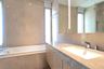 3 Bedroom Condo for rent in Magnolias Waterfront Residences, Khlong Ton Sai, Bangkok near BTS Saphan Taksin