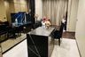 2 Bedroom Condo for rent in The ESSE Sukhumvit 36, Phra Khanong, Bangkok near BTS Thong Lo