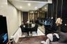 2 Bedroom Condo for rent in The ESSE Sukhumvit 36, Phra Khanong, Bangkok near BTS Thong Lo
