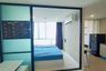 1 Bedroom Condo for sale in The Cube Station Ramintra 109, Min Buri, Bangkok near MRT Bang Chan
