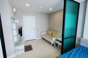 1 Bedroom Condo for sale in The Cube Station Ramintra 109, Min Buri, Bangkok near MRT Bang Chan