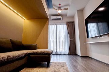 1 Bedroom Condo for rent in Ideo Sukhumvit - Rama 4, Phra Khanong, Bangkok near BTS Phra Khanong