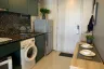 Condo for rent in THE BASE Sukhumvit 50, Phra Khanong, Bangkok near BTS On Nut