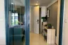 Condo for rent in THE BASE Sukhumvit 50, Phra Khanong, Bangkok near BTS On Nut