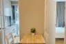 1 Bedroom Condo for rent in The Saint Residences, Chom Phon, Bangkok near MRT Phahon Yothin