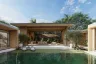 3 Bedroom Villa for sale in Prestige Villas, Thep Krasatti, Phuket