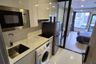 Condo for Sale or Rent in SOHO Bangkok Ratchada, Huai Khwang, Bangkok near MRT Huai Khwang