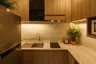 2 Bedroom Apartment for rent in Kanika Suite, Lumpini, Bangkok near BTS Nana