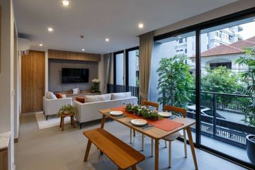 2 Bedroom Apartment for rent in Kanika Suite, Lumpini, Bangkok near BTS Nana
