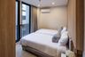 2 Bedroom Apartment for rent in Kanika Suite, Lumpini, Bangkok near BTS Nana