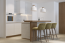 3 Bedroom Condo for sale in Layan Green Park Phase 2, Choeng Thale, Phuket