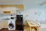 1 Bedroom Condo for rent in 59 Heritage, Khlong Tan Nuea, Bangkok near BTS Thong Lo