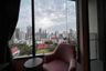 1 Bedroom Condo for rent in The ESSE Asoke, Khlong Toei Nuea, Bangkok near BTS Asoke