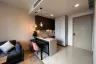 1 Bedroom Condo for rent in The ESSE Asoke, Khlong Toei Nuea, Bangkok near BTS Asoke