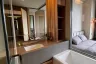 1 Bedroom Condo for rent in The ESSE Asoke, Khlong Toei Nuea, Bangkok near BTS Asoke