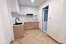2 Bedroom Condo for rent in Baan Nonzee Condominium, Chong Nonsi, Bangkok