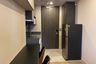1 Bedroom Condo for rent in Ashton Asoke, Khlong Toei Nuea, Bangkok near MRT Sukhumvit