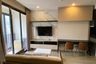 1 Bedroom Condo for rent in Ashton Asoke, Khlong Toei Nuea, Bangkok near MRT Sukhumvit