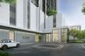 1 Bedroom Condo for sale in COBE Kaset-Sripatum, Lat Yao, Bangkok near BTS Bang Bua