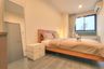 2 Bedroom Condo for sale in Ideo Sukhumvit - Rama 4, Phra Khanong, Bangkok near BTS Phra Khanong