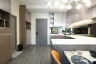 2 Bedroom Condo for sale in Ideo Sukhumvit - Rama 4, Phra Khanong, Bangkok near BTS Phra Khanong