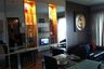1 Bedroom Condo for rent in The Address Chidlom, Lumpini, Bangkok near BTS Chit Lom
