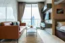 2 Bedroom Condo for rent in Hyde Sukhumvit 11, Khlong Toei Nuea, Bangkok near BTS Nana