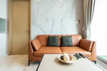 2 Bedroom Condo for rent in Hyde Sukhumvit 11, Khlong Toei Nuea, Bangkok near BTS Nana