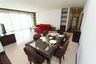 2 Bedroom Condo for rent in Baan Thirapa, Thung Maha Mek, Bangkok near BTS Chong Nonsi
