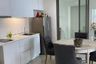 2 Bedroom Condo for sale in Star View, Bang Khlo, Bangkok near BTS Surasak
