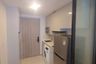 1 Bedroom Condo for rent in SOHO Bangkok Ratchada, Huai Khwang, Bangkok near MRT Huai Khwang