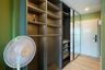 1 Bedroom Condo for rent in Regent Home Bangna, Bang Na, Bangkok near BTS Bang Na